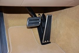 2014款保时捷Panamera
