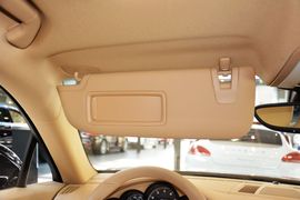 2014款保时捷Panamera