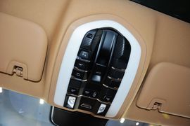 2014款保时捷Panamera