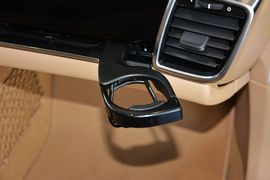 2014款保时捷Panamera
