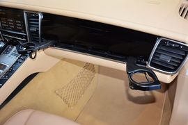 2014款保时捷Panamera