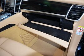 2014款保时捷Panamera
