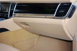 2014款保时捷Panamera