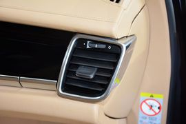 2014款保时捷Panamera