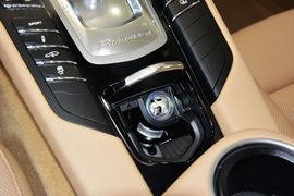 2014款保时捷Panamera