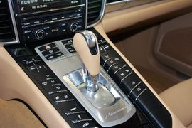 2014款保时捷Panamera
