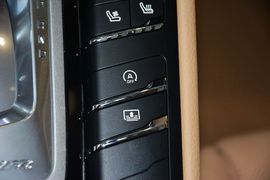 2014款保时捷Panamera