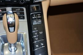 2014款保时捷Panamera