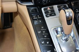 2014款保时捷Panamera