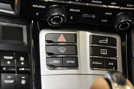 2014款保时捷Panamera