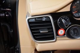 2014款保时捷Panamera