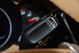 2014款保时捷Panamera