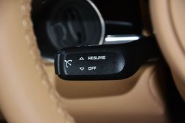 2014款保时捷Panamera
