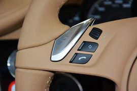 2014款保时捷Panamera