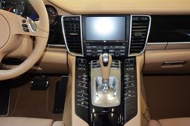 2014款保时捷Panamera