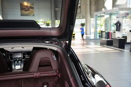 2014款保时捷Panamera