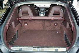 2014款保时捷Panamera
