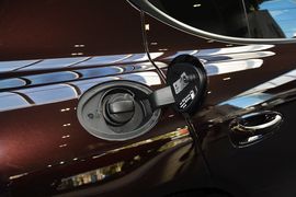2014款保时捷Panamera