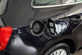 2015款大众朗行1.6L手动舒适型