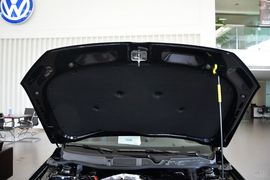 2015款大众朗行1.6L手动舒适型