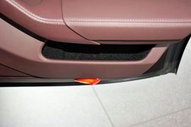 2014款保时捷Panamera