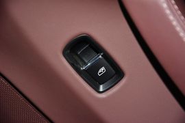 2014款保时捷Panamera