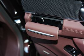 2014款保时捷Panamera