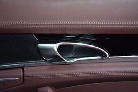 2014款保时捷Panamera