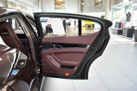 2014款保时捷Panamera