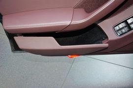 2014款保时捷Panamera