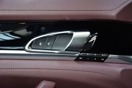 2014款保时捷Panamera