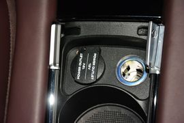 2014款保时捷Panamera