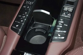 2014款保时捷Panamera