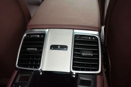 2014款保时捷Panamera