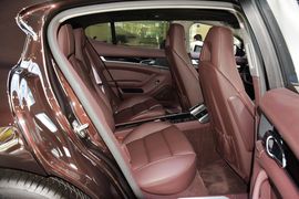 2014款保时捷Panamera
