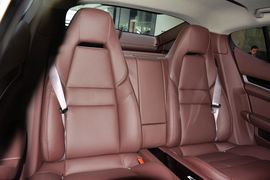 2014款保时捷Panamera