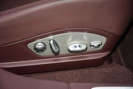 2014款保时捷Panamera