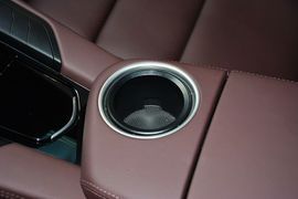 2014款保时捷Panamera
