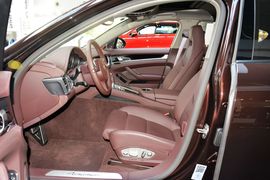 2014款保时捷Panamera