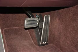 2014款保时捷Panamera