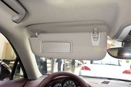 2014款保时捷Panamera