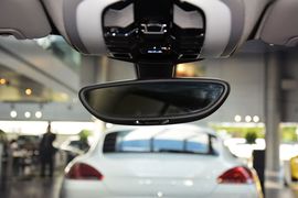 2014款保时捷Panamera