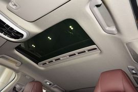 2014款保时捷Panamera