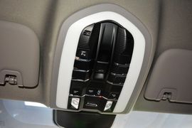 2014款保时捷Panamera