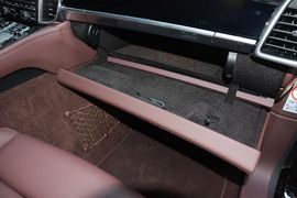 2014款保时捷Panamera