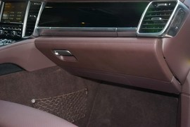 2014款保时捷Panamera