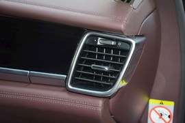2014款保时捷Panamera