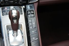 2014款保时捷Panamera