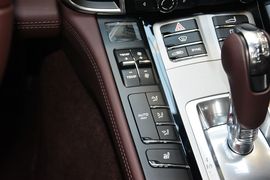 2014款保时捷Panamera