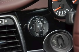 2014款保时捷Panamera